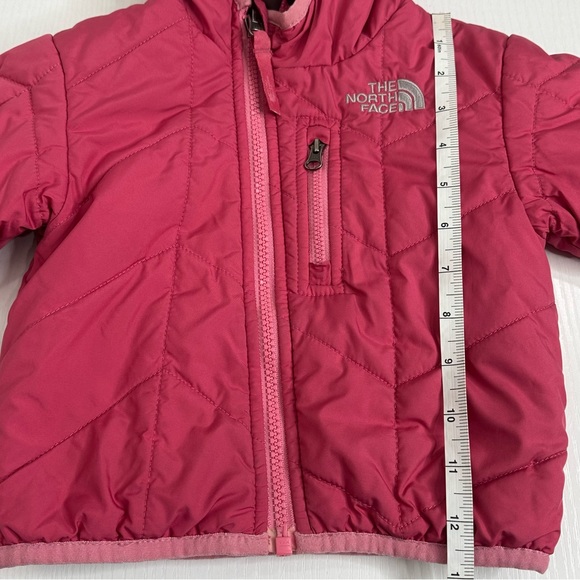 The North Face Infant Reversible Jacket Size 6-12M - Picture 11 of 16